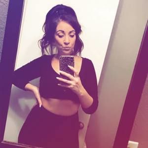 Meet your Posher, Marina